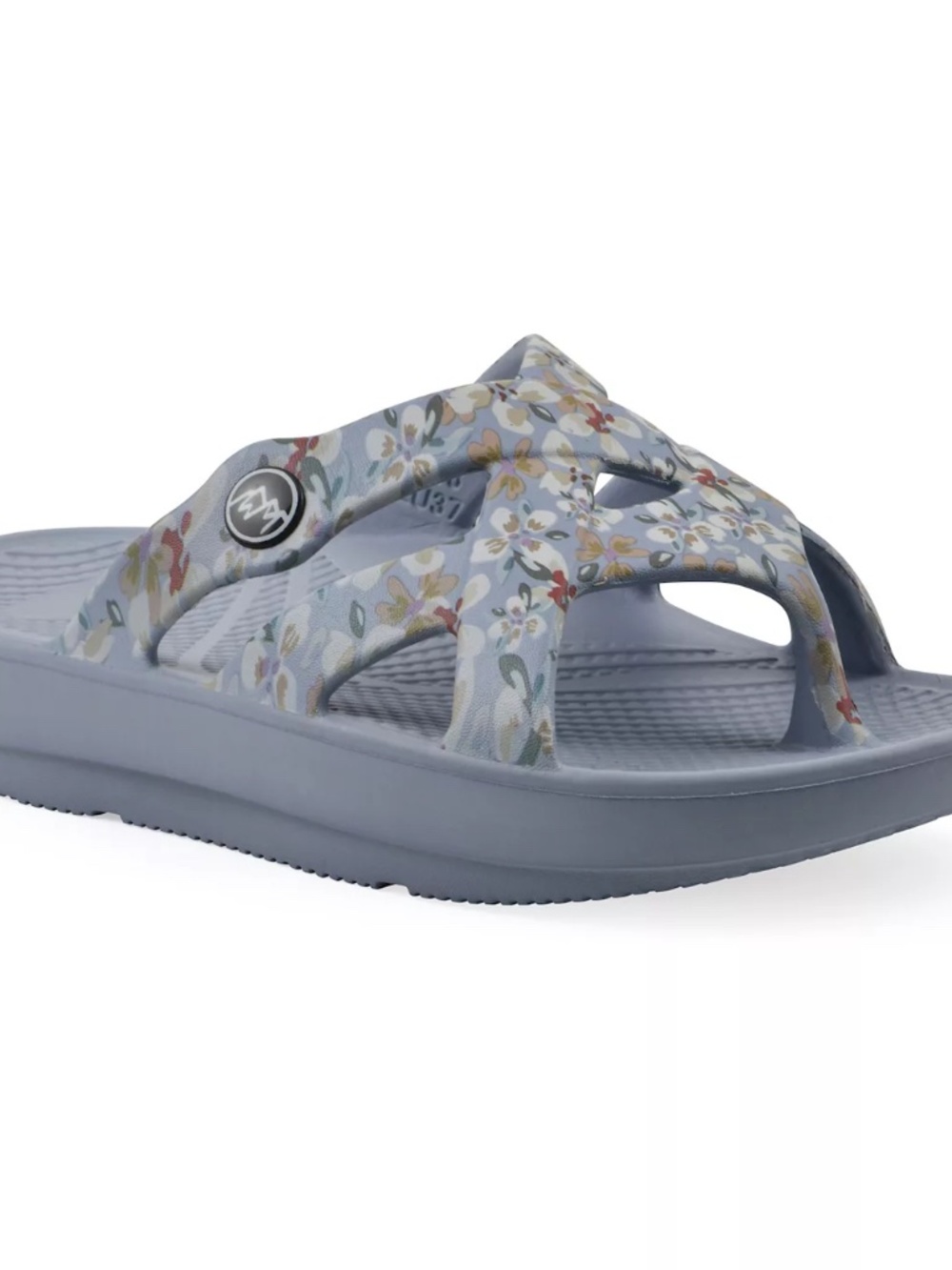 FOM White Mountain Rip Women's Cushioned Recovery Sandals